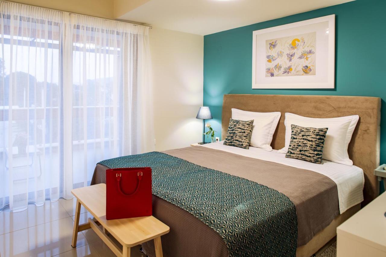 Apartment Anemi