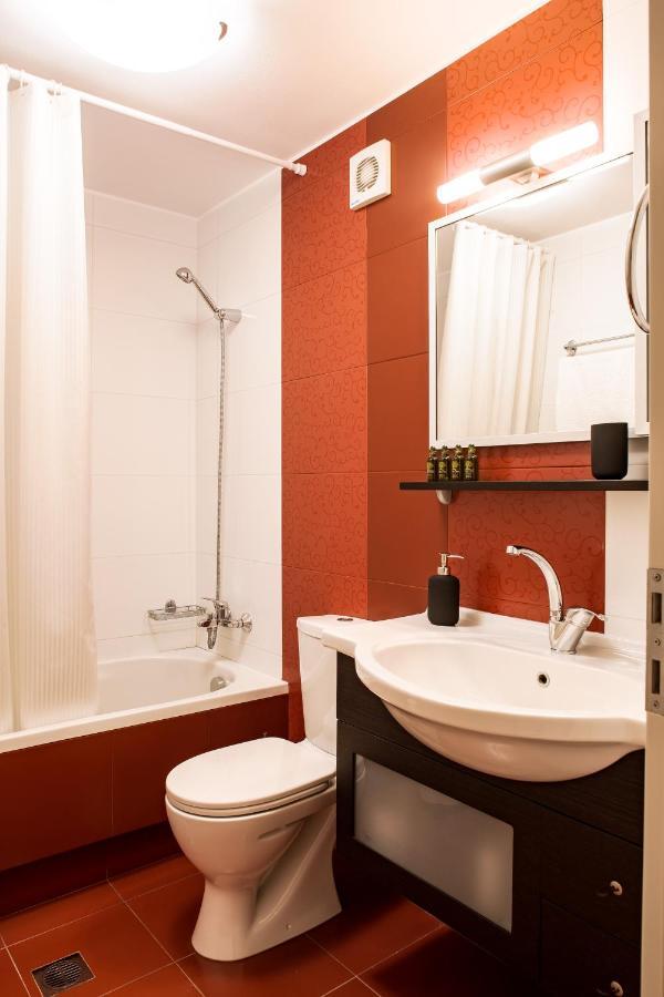 Anemi Apartment *