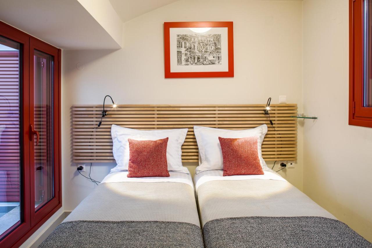 Anemi Apartment *