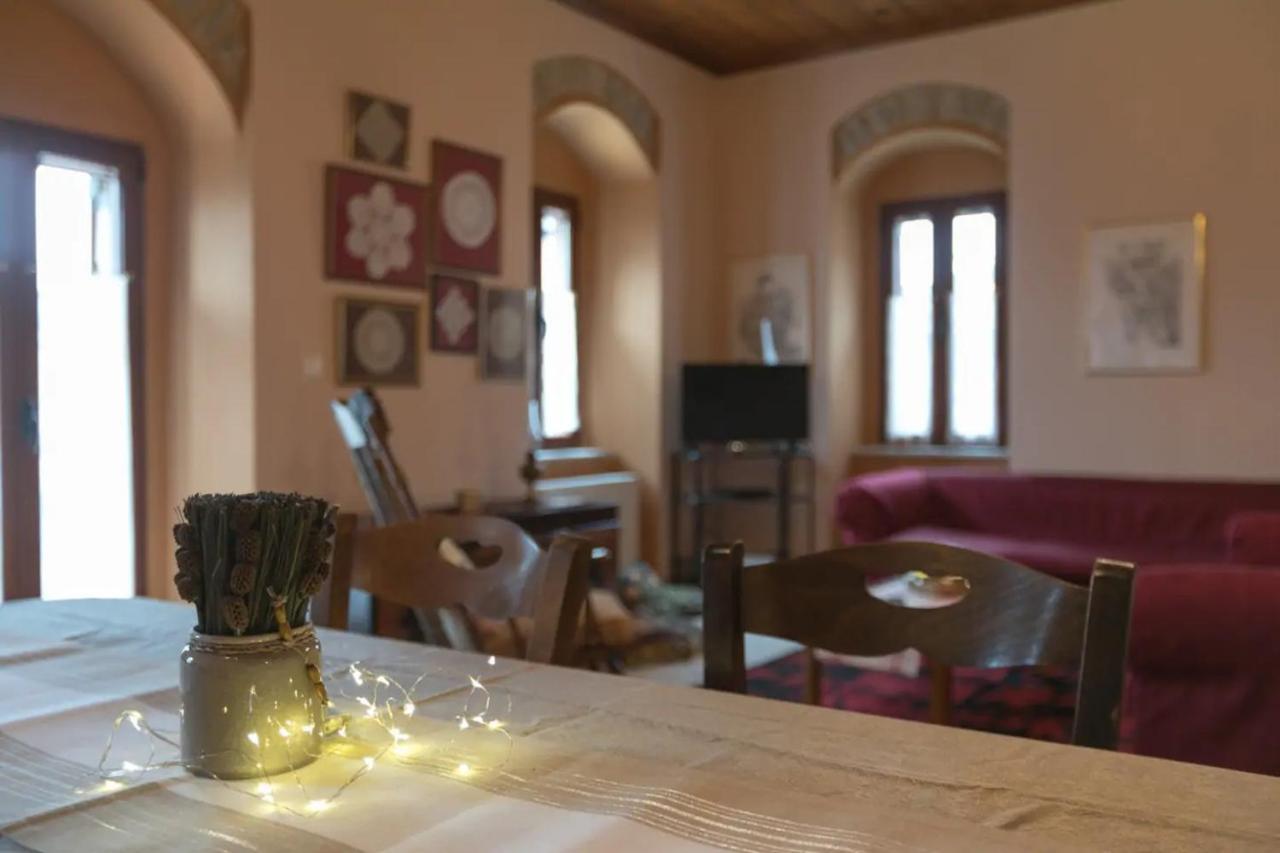 Sophia's Stone House Dimitsana