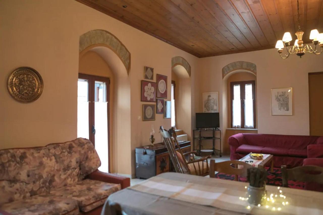Apartment Sophia's Stone House *