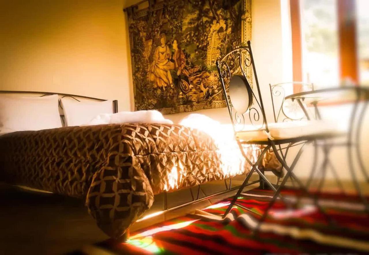 Sophia's Stone House Apartment Dimitsana