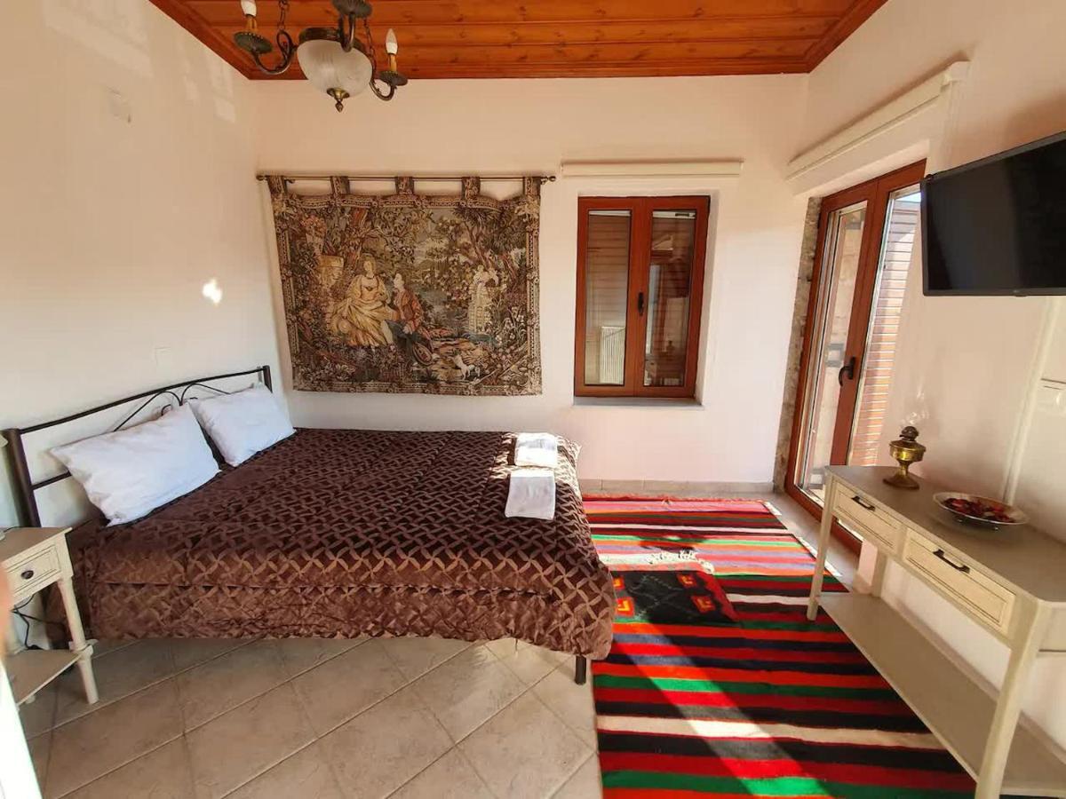 Sophia's Stone House * Dimitsana