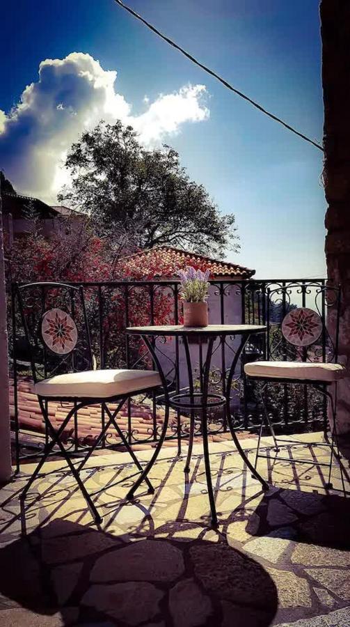 Sophia's Stone House * Dimitsana