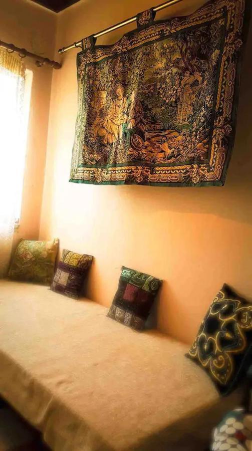 Apartment Sophia's Stone House