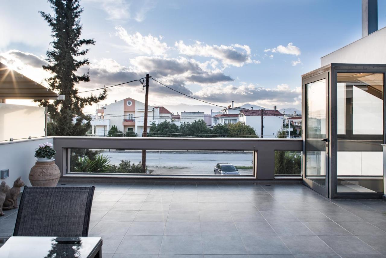 Anemi Apartment *
