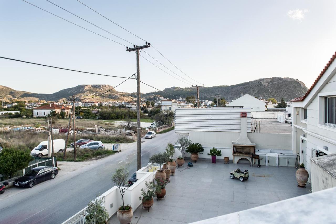 Anemi Nafplio