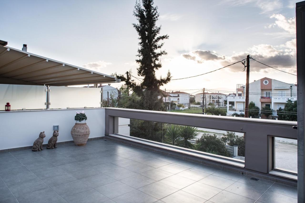 Anemi Apartment