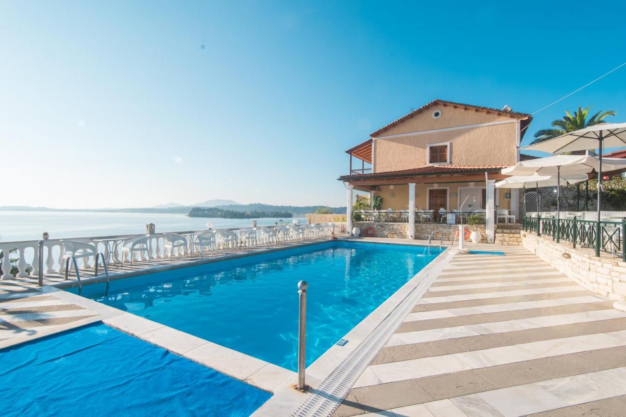 Kommeno Bay *