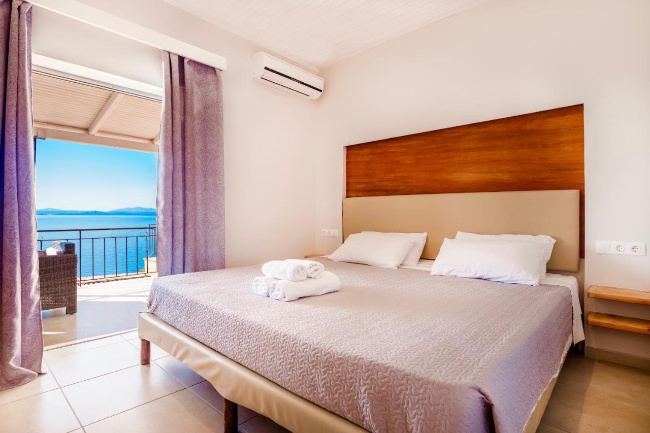 Apartment Nissaki Poseidon By Sealand