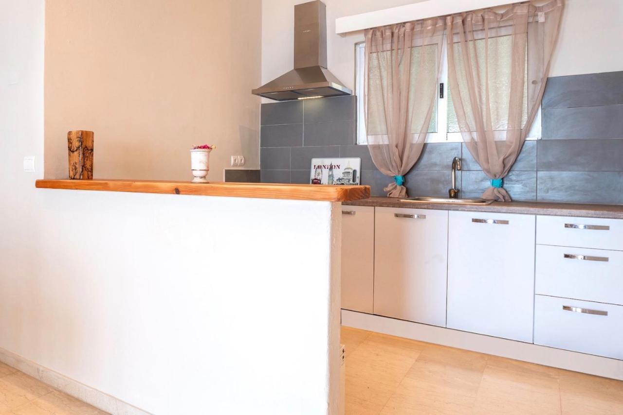 Apartment Nissaki Poseidon By Sealand