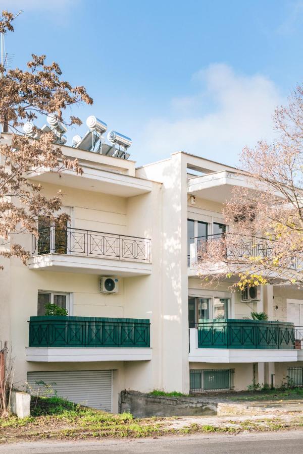 Grand Lux Apartment Serres