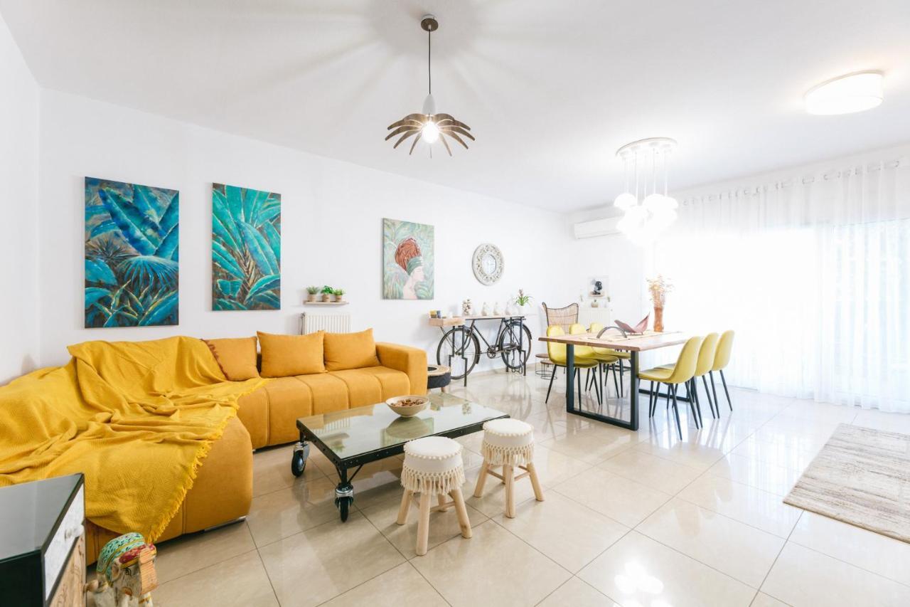 Grand Lux Apartment