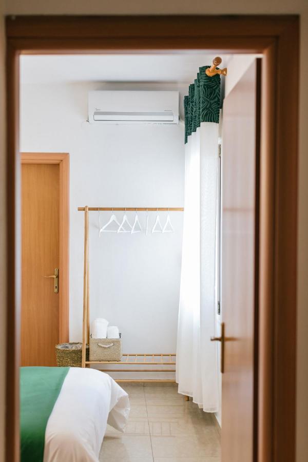 Grand Lux Apartment Serres