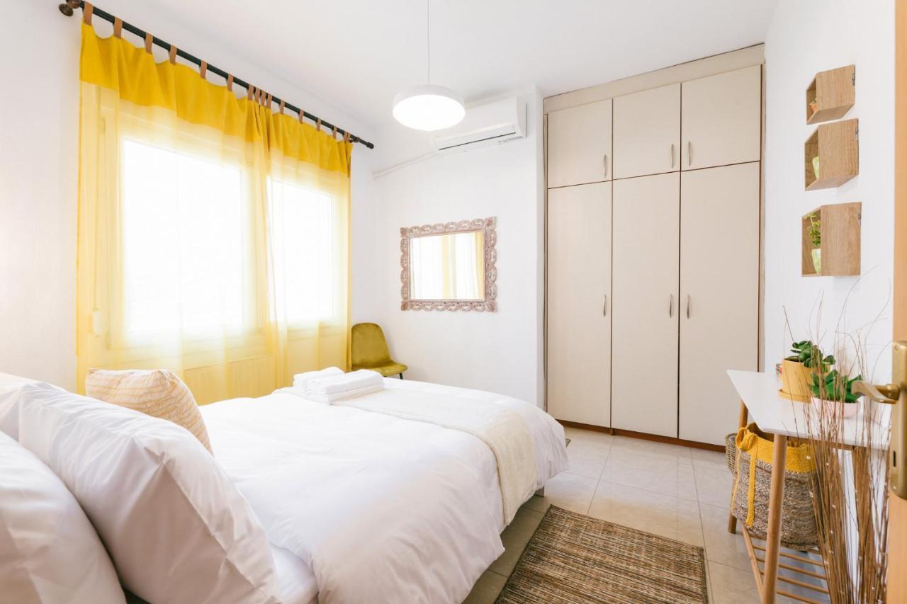 Apartment Grand Lux Serres