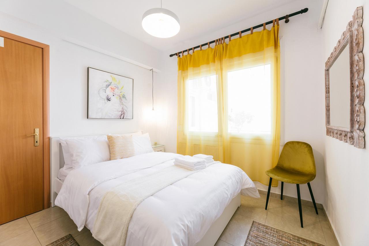 Apartment Grand Lux *