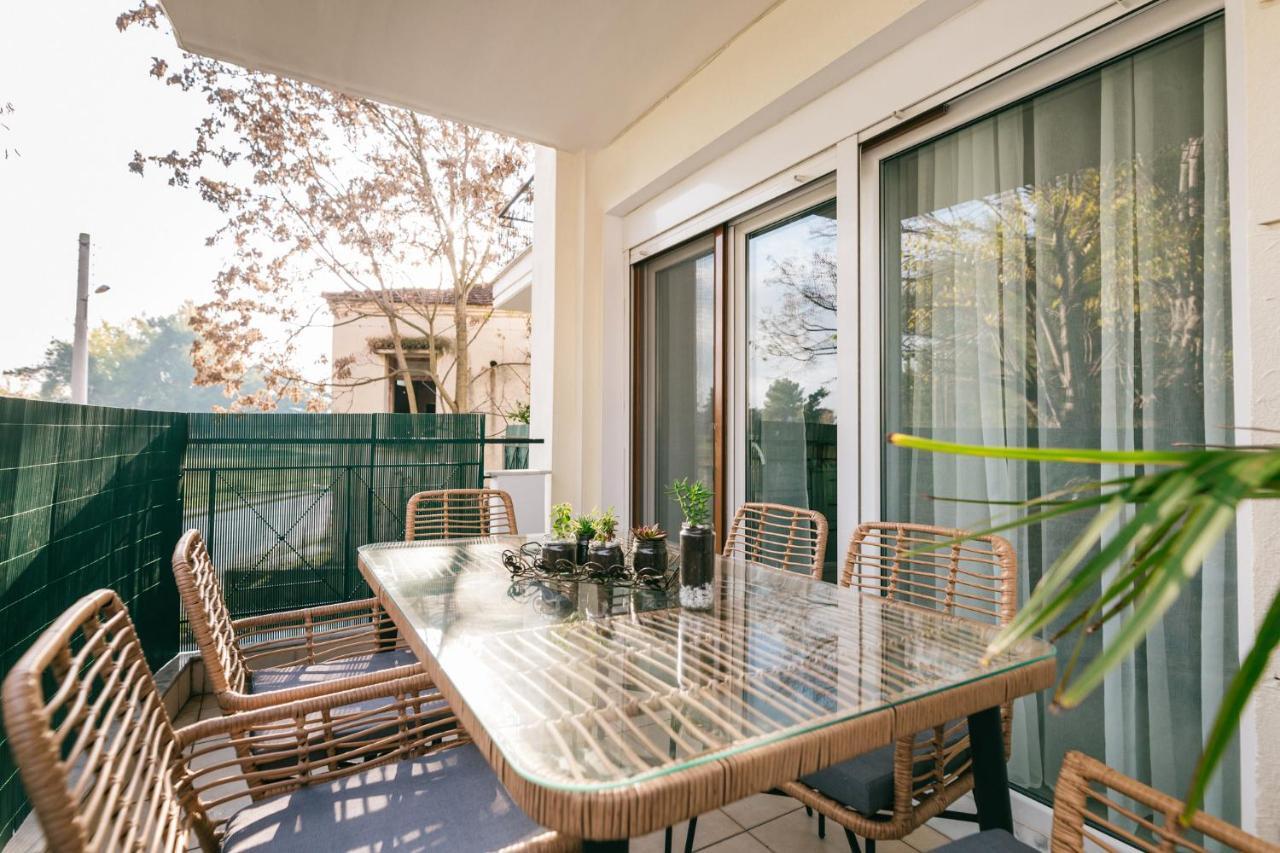 Grand Lux * Serres