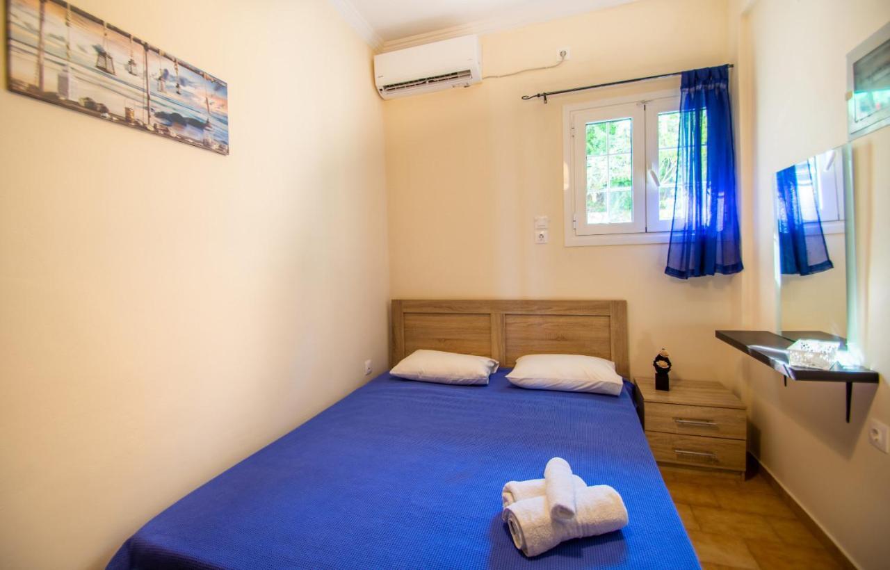 Apartment Paradiso Del Mare On The By 