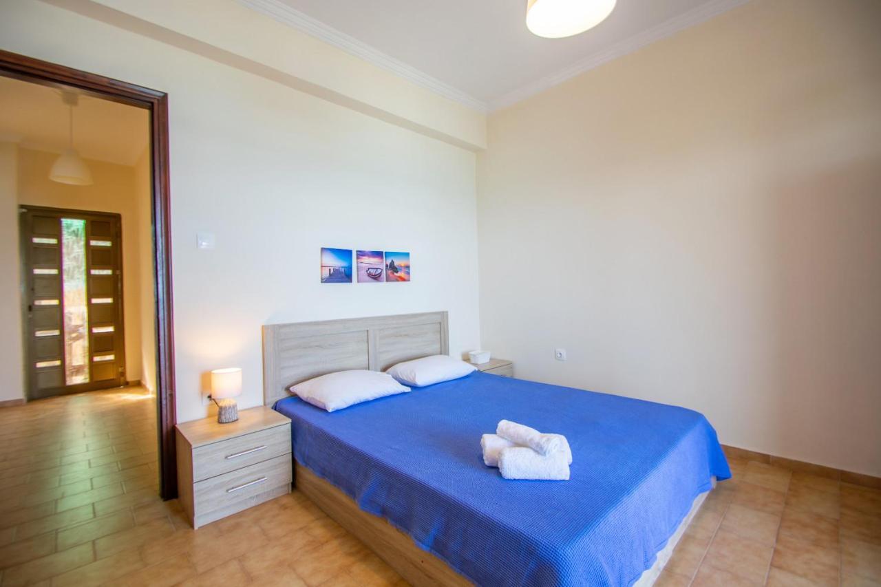 Apartment Paradiso Del Mare On The By 