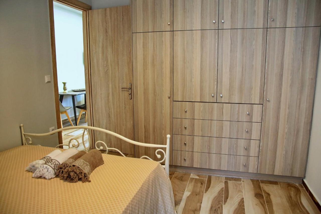 Ante Portum Lepanto Apartment *