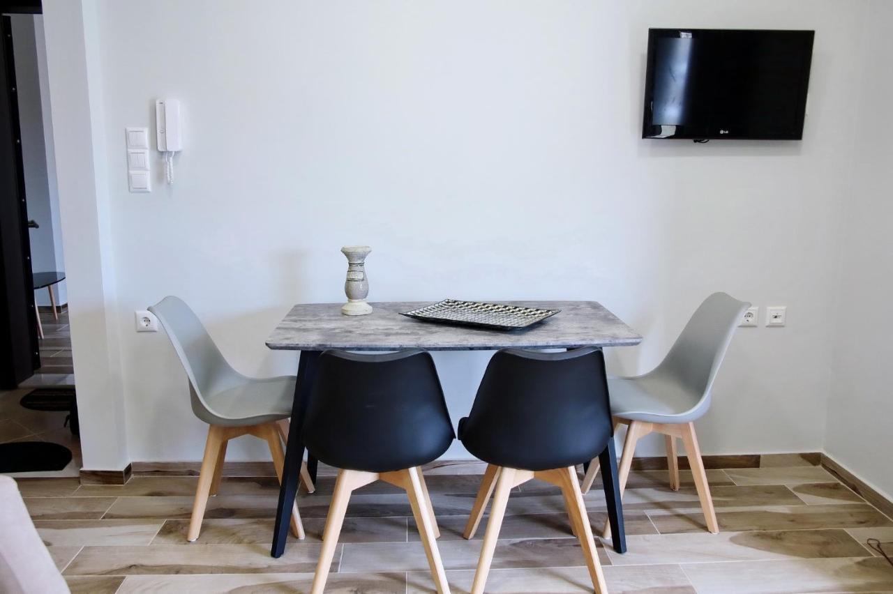 Apartment Ante Portum Lepanto *