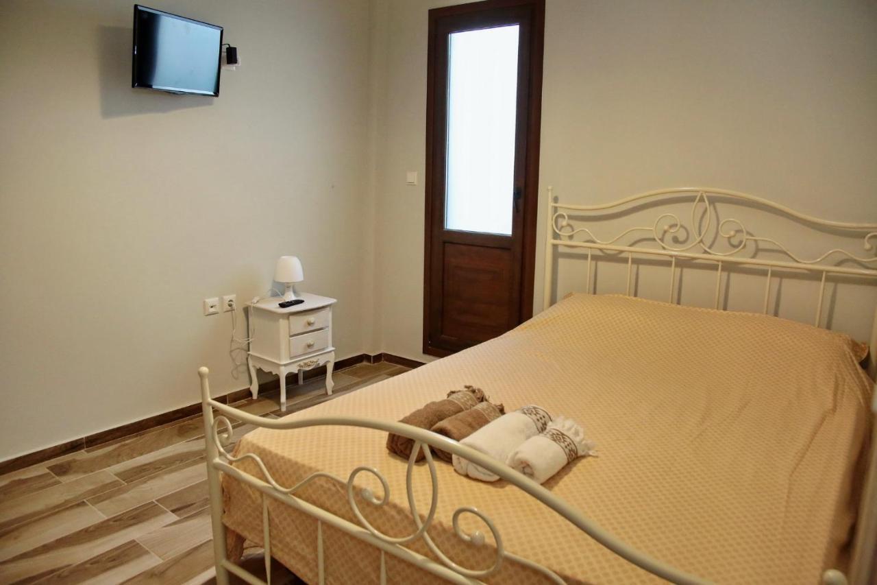 Apartment Ante Portum Lepanto *