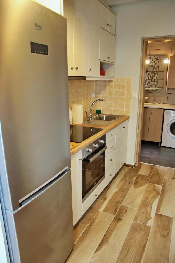 Ante Portum Lepanto Apartment Nafpaktos