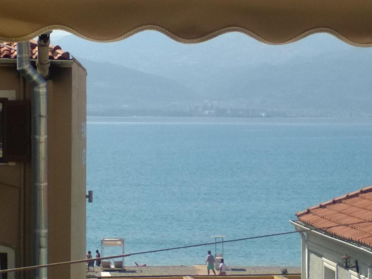 Ante Portum Lepanto Nafpaktos