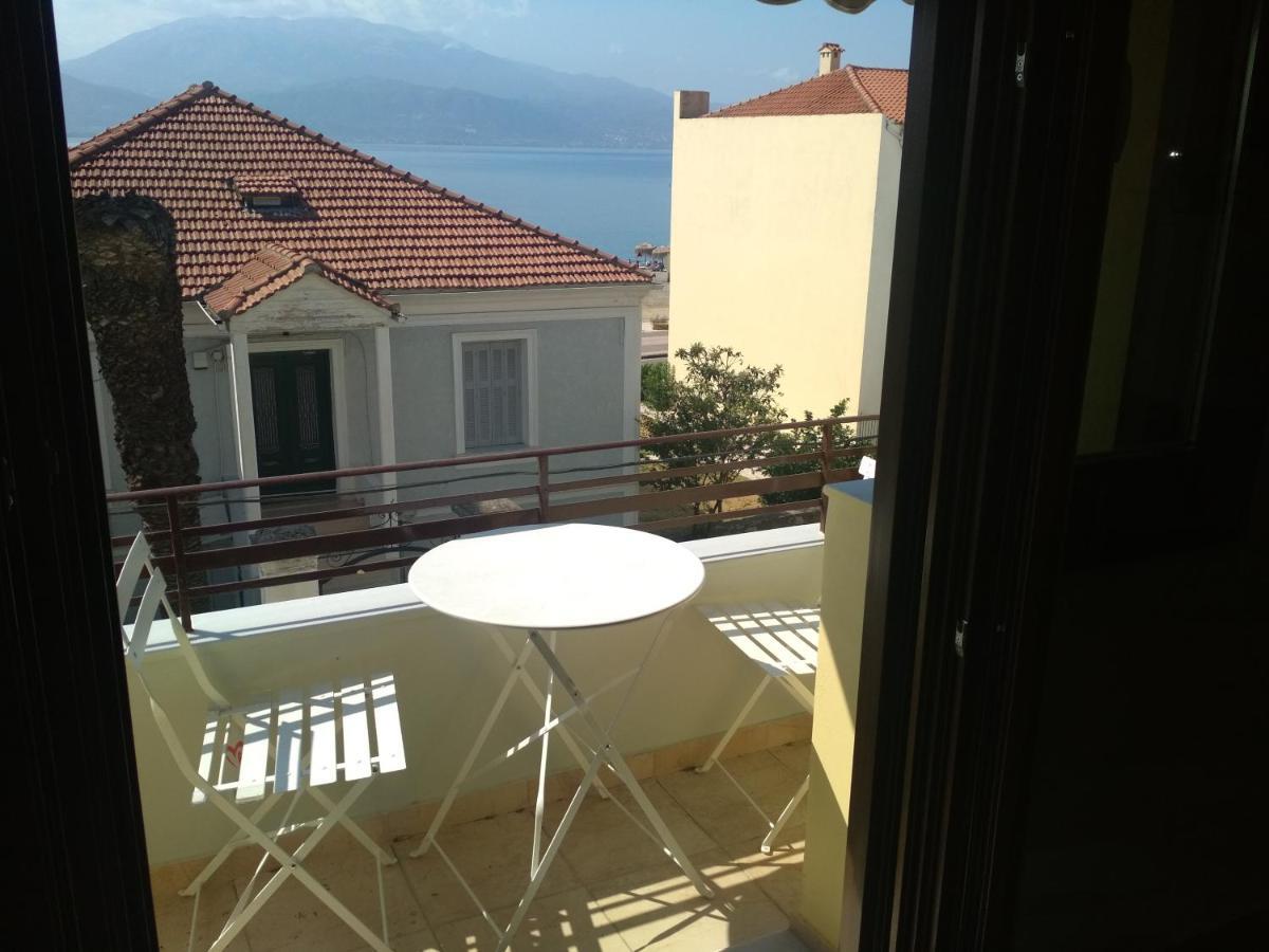 Apartment Ante Portum Lepanto