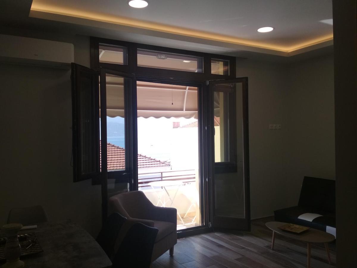 Apartment Ante Portum Lepanto Nafpaktos