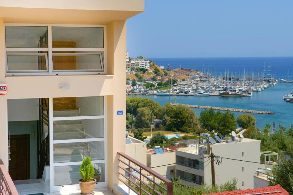 Apartment Gargadoros House