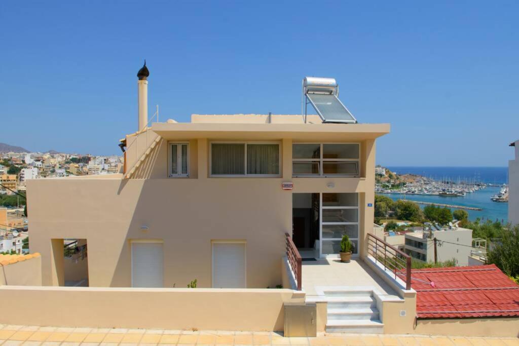 Apartment Gargadoros House