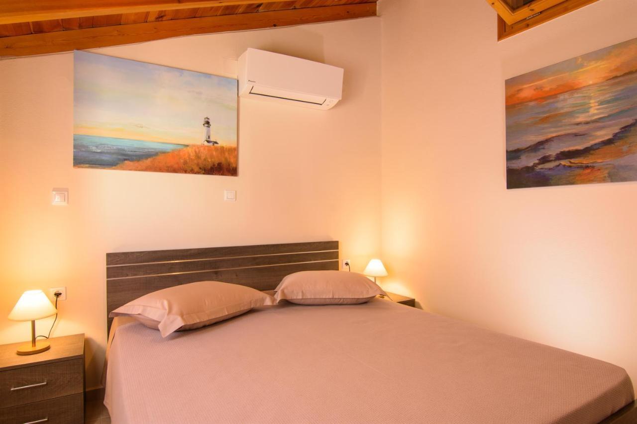 Gargadoros House * Agios Nikolaos (Crete)