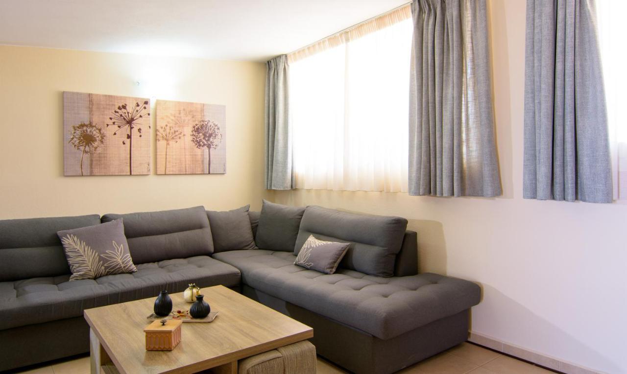 Apartment Gargadoros House *