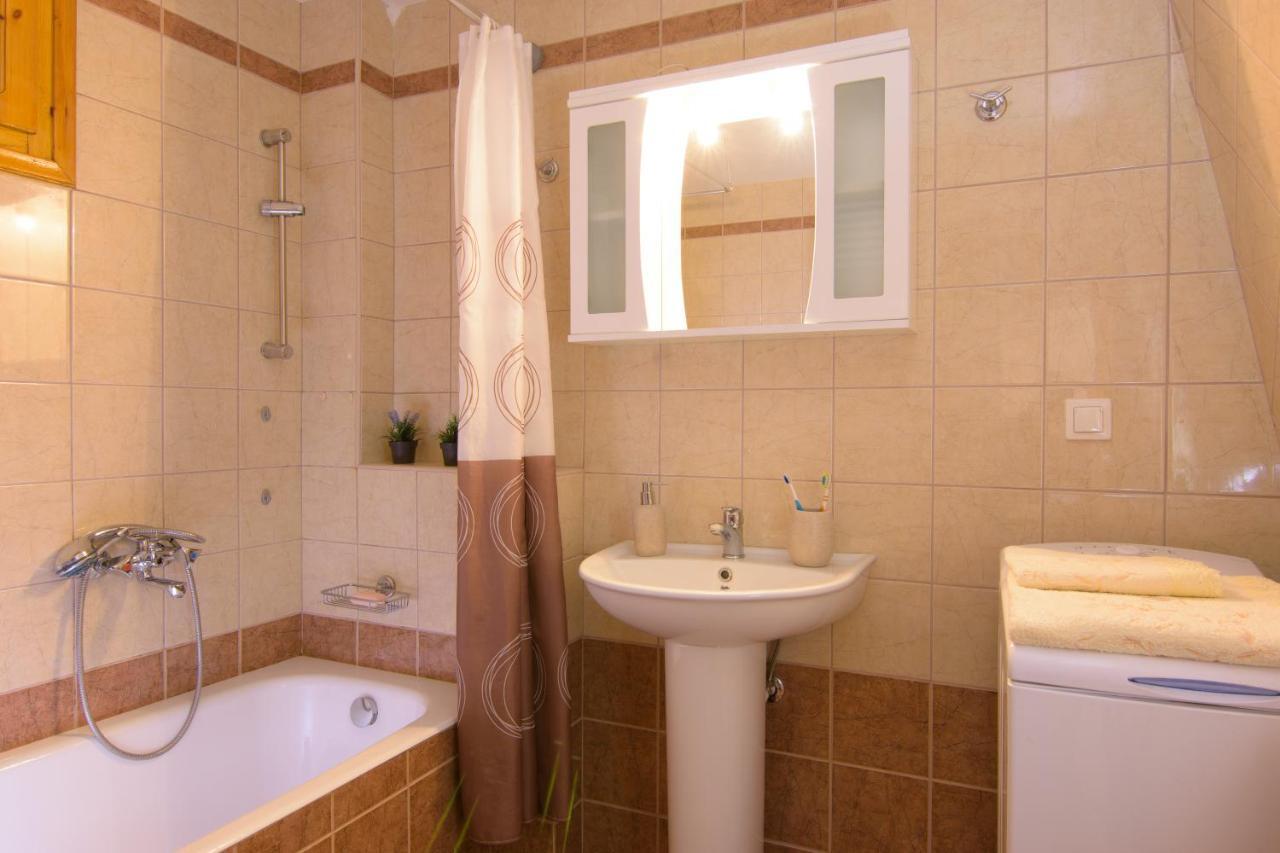 Gargadoros House * Agios Nikolaos (Crete)