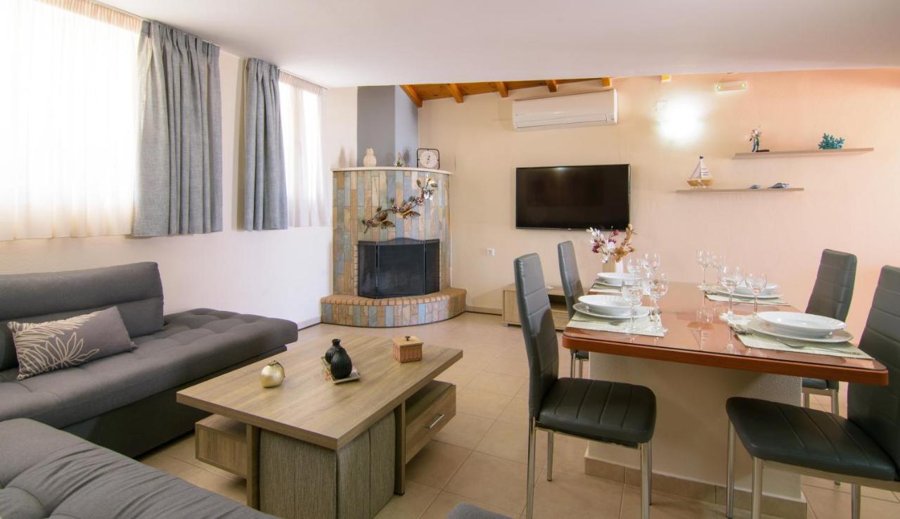 Apartment Gargadoros House Agios Nikolaos (Crete)