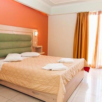 Aparthotel Zante Plaza & Laganas