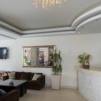 Aparthotel Zante Plaza &