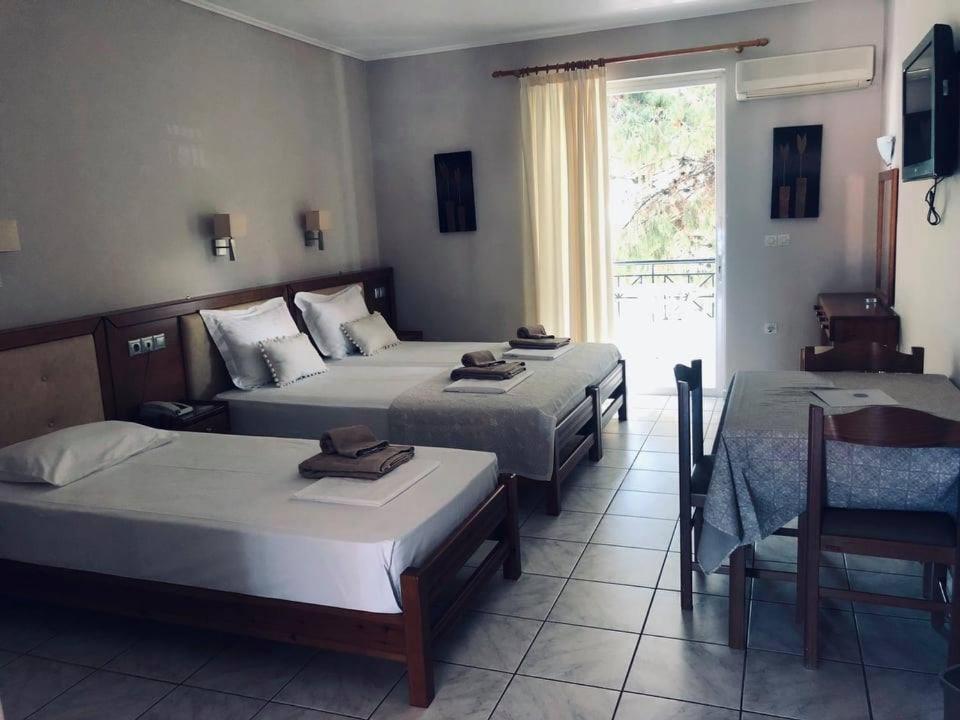 Aparthotel Calypso