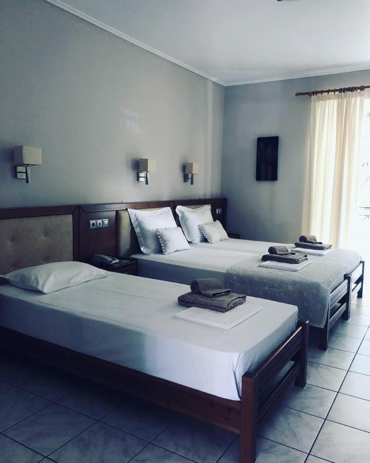 Aparthotel Calypso