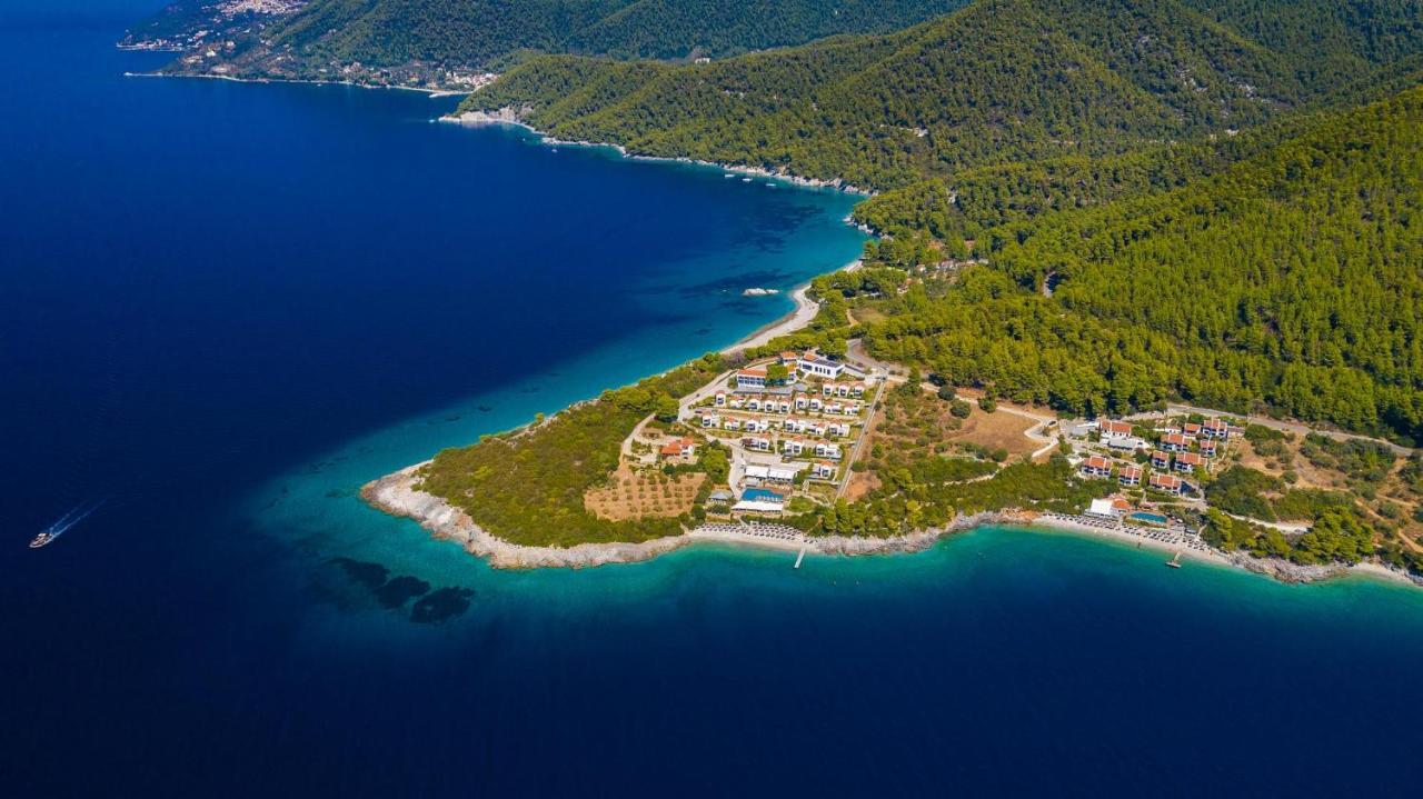 Adrina & Panormos (Skopelos)