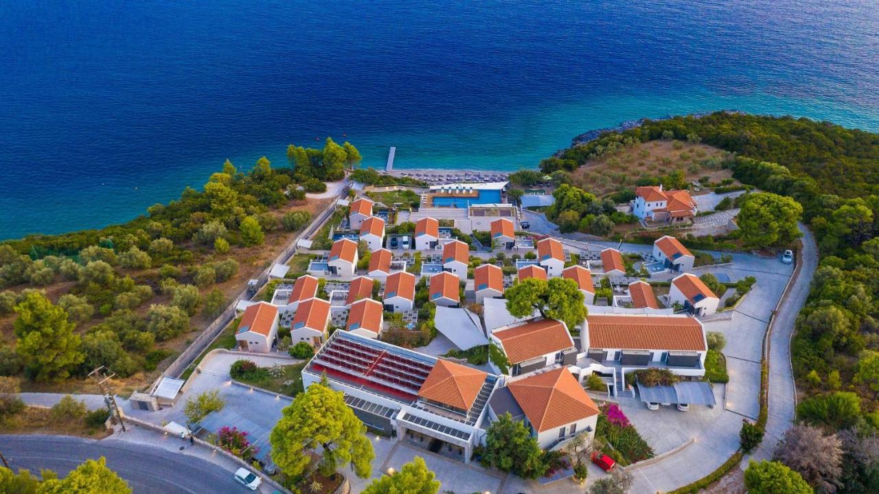 Adrina & Hotel 5*