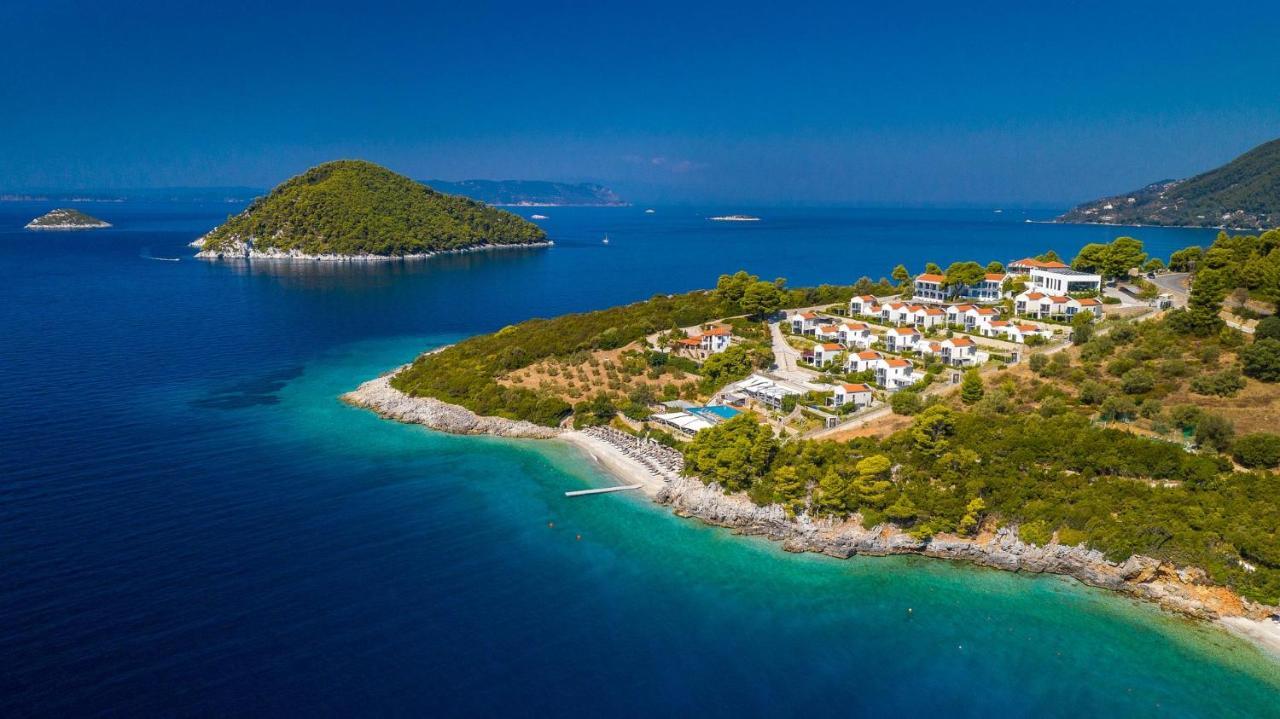 Hotel Adrina & Panormos (Skopelos)