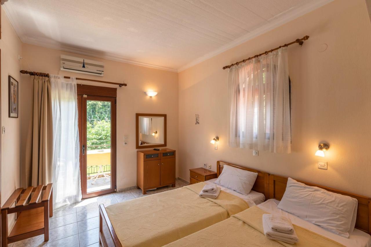 Hotel Castle Pontos