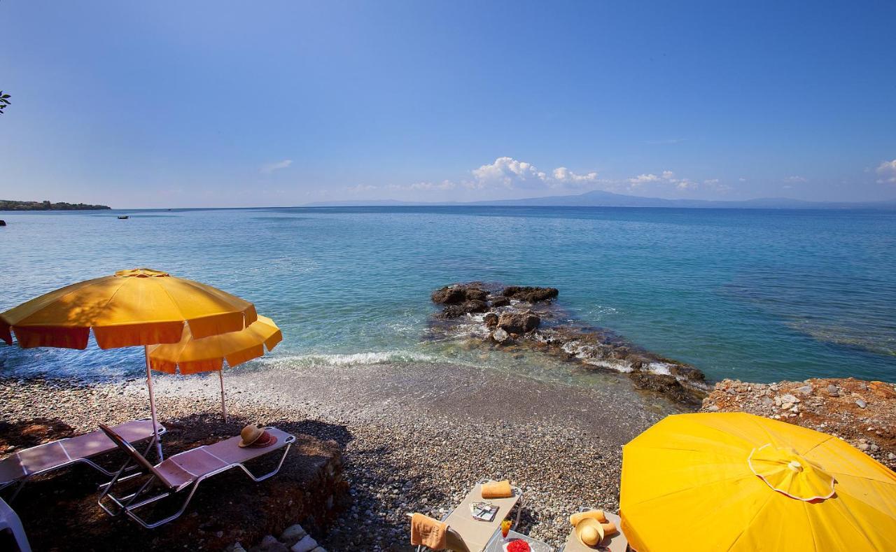Hotel Akti Taygetos - Conference Kalamata