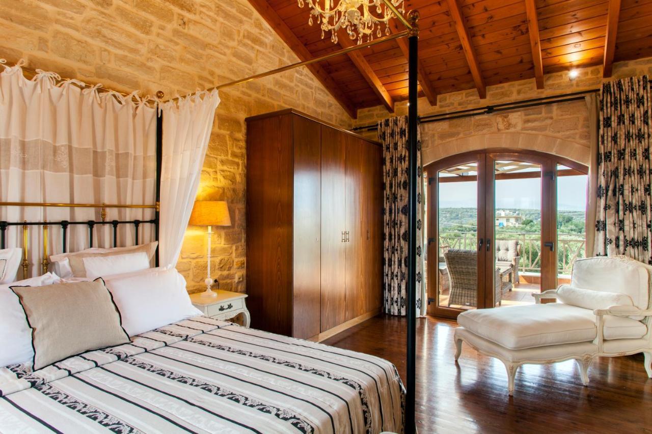 Eleon Stavromenos (Rethymno)