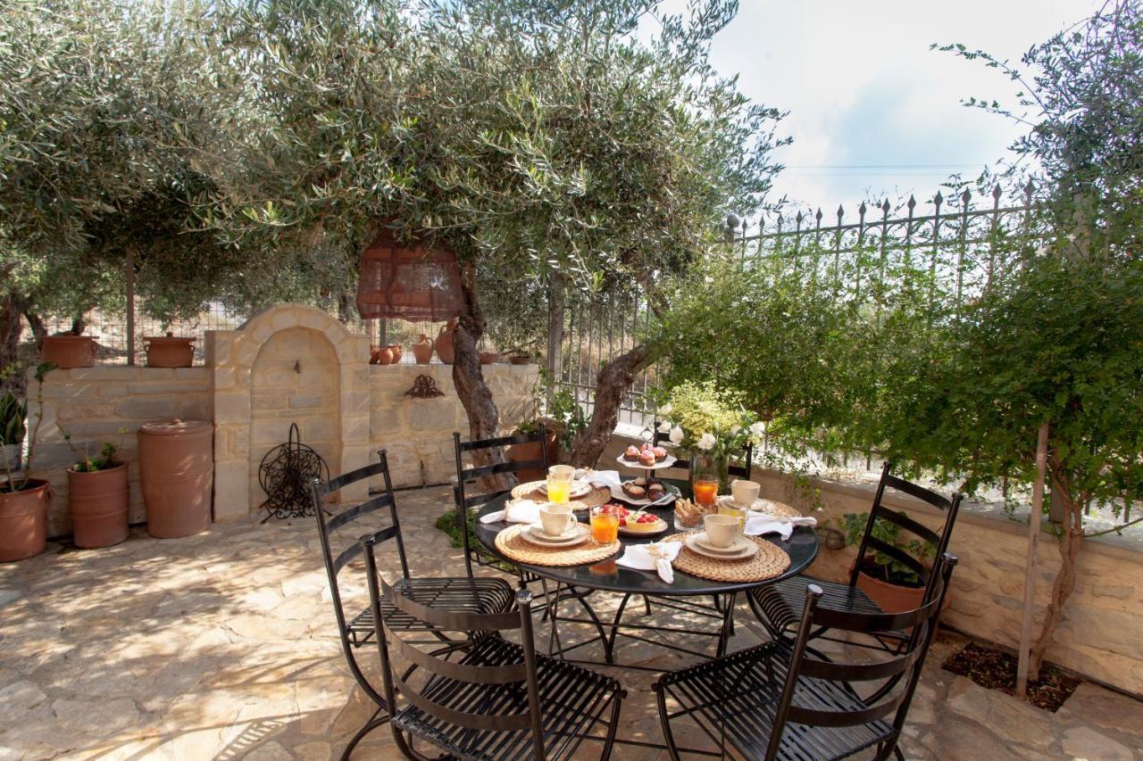 Villa Eleon
