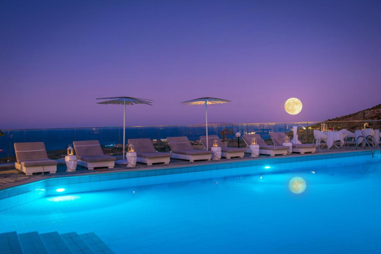Happy Cretan 4* Agia Pelagia (Crete)