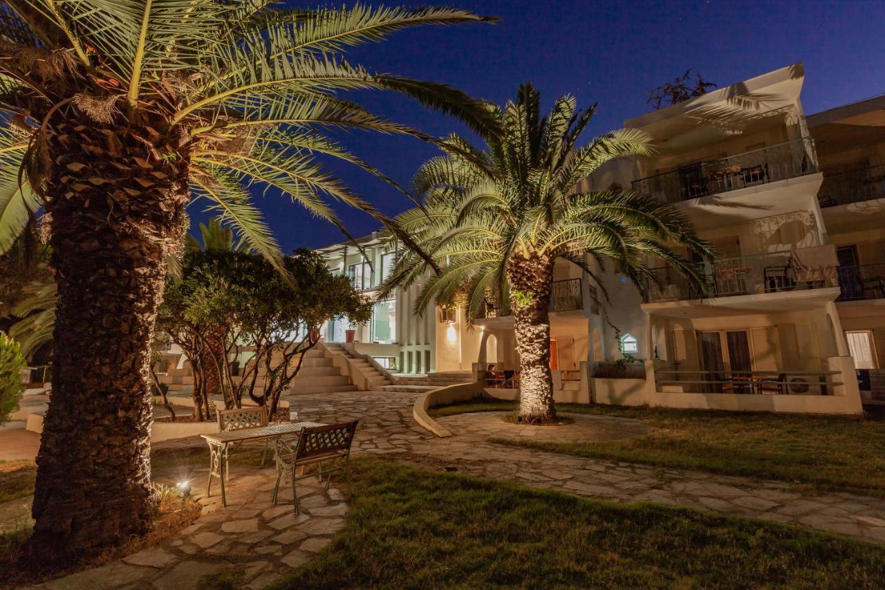 Hotel Esperides