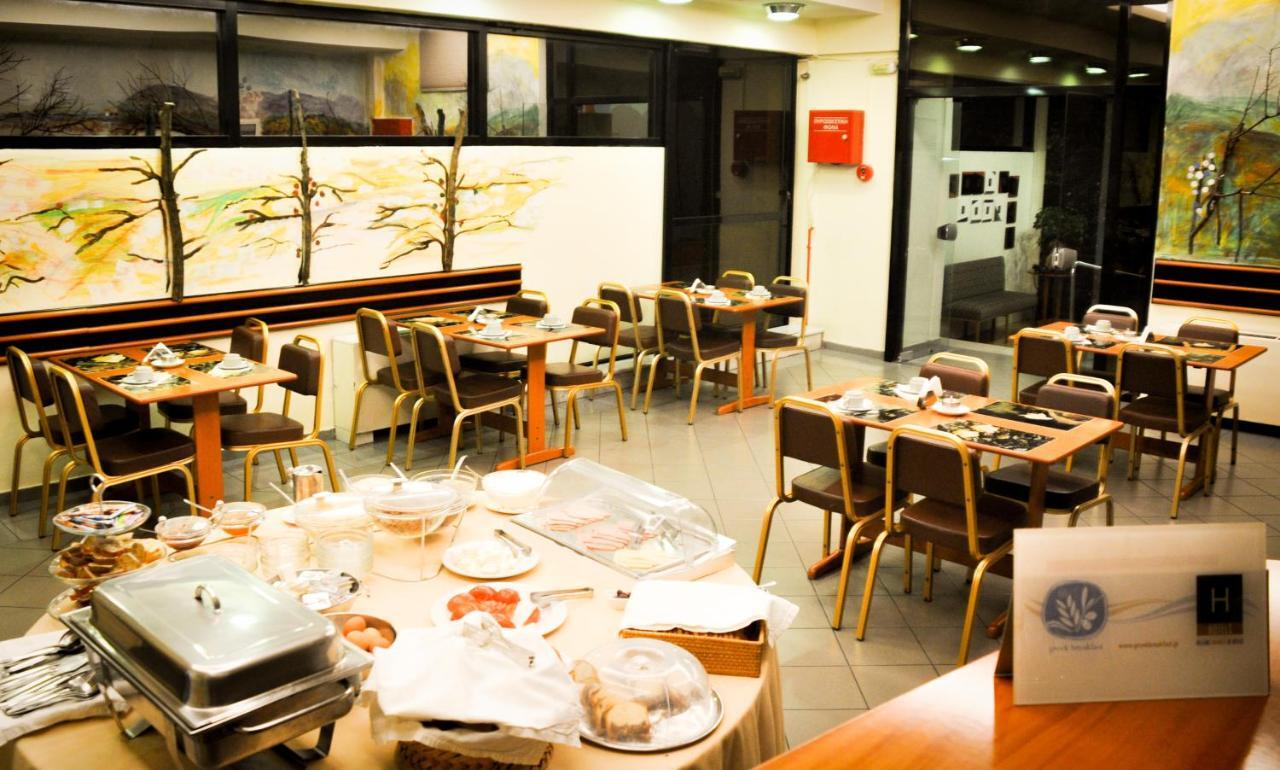 Metropol Larissa